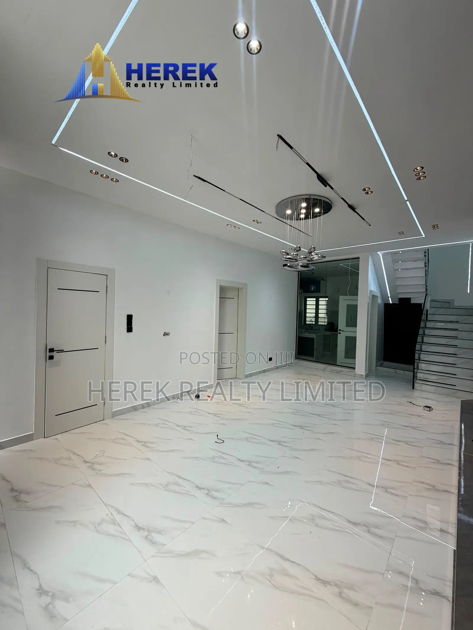 4bdrm Duplex in Lekki Palm City, Ado / Ajah for sale in Ado / Ajah