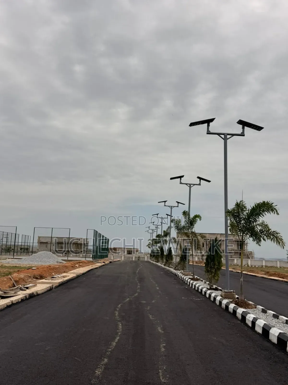 Genuine FCDA C of O Land in Idu Gousa Abuja With to 2m Deposit in Idu