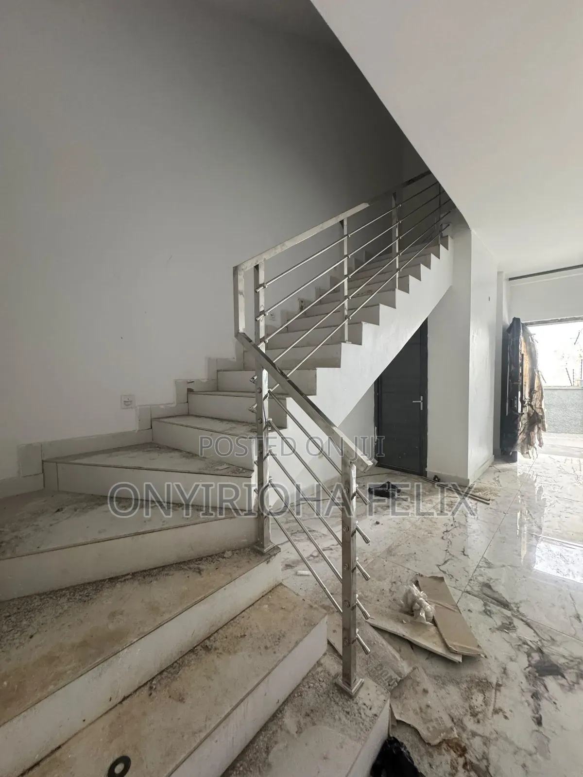 4bdrm Townhouse / Terrace in Jabi Main for rent in Jabi