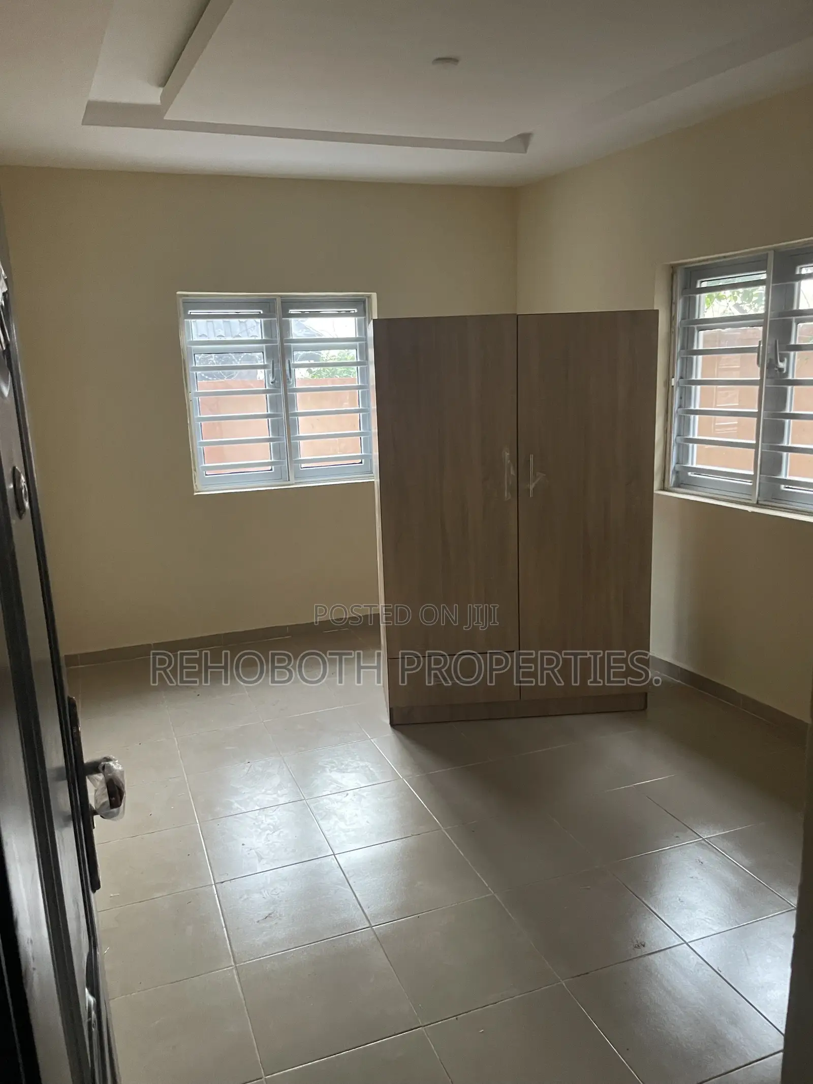 2bdrm Bungalow in Alaaka Elebu, Akala Express for rent in Akala Express