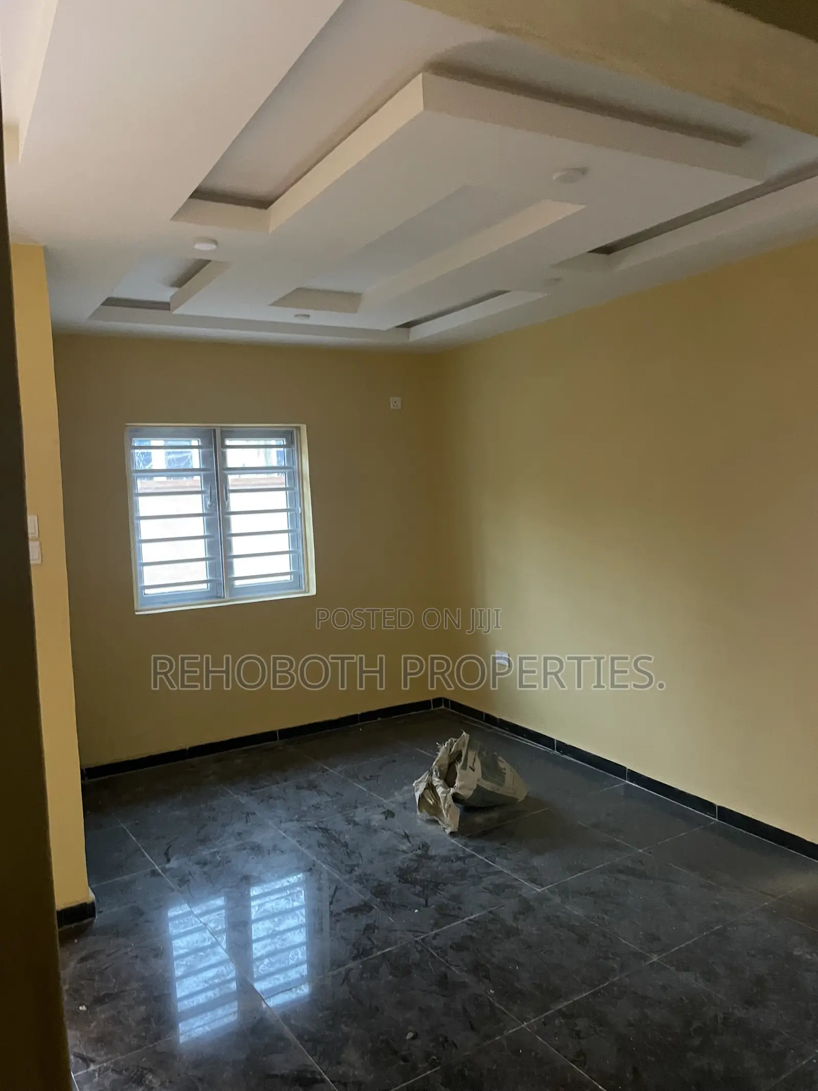 2bdrm Bungalow in Alaaka Elebu, Akala Express for rent in Akala Express