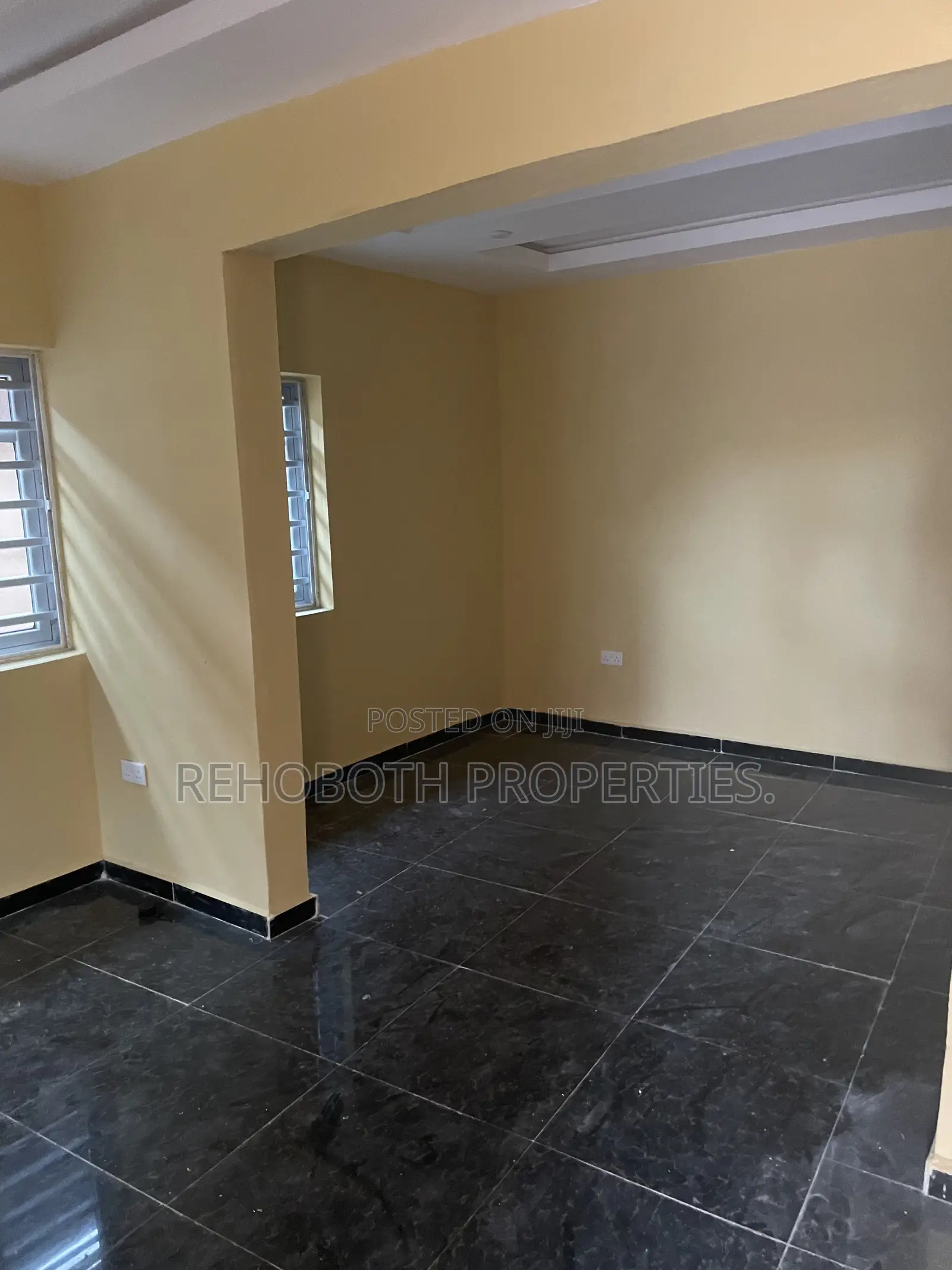 2bdrm Bungalow in Alaaka Elebu, Akala Express for rent in Akala Express