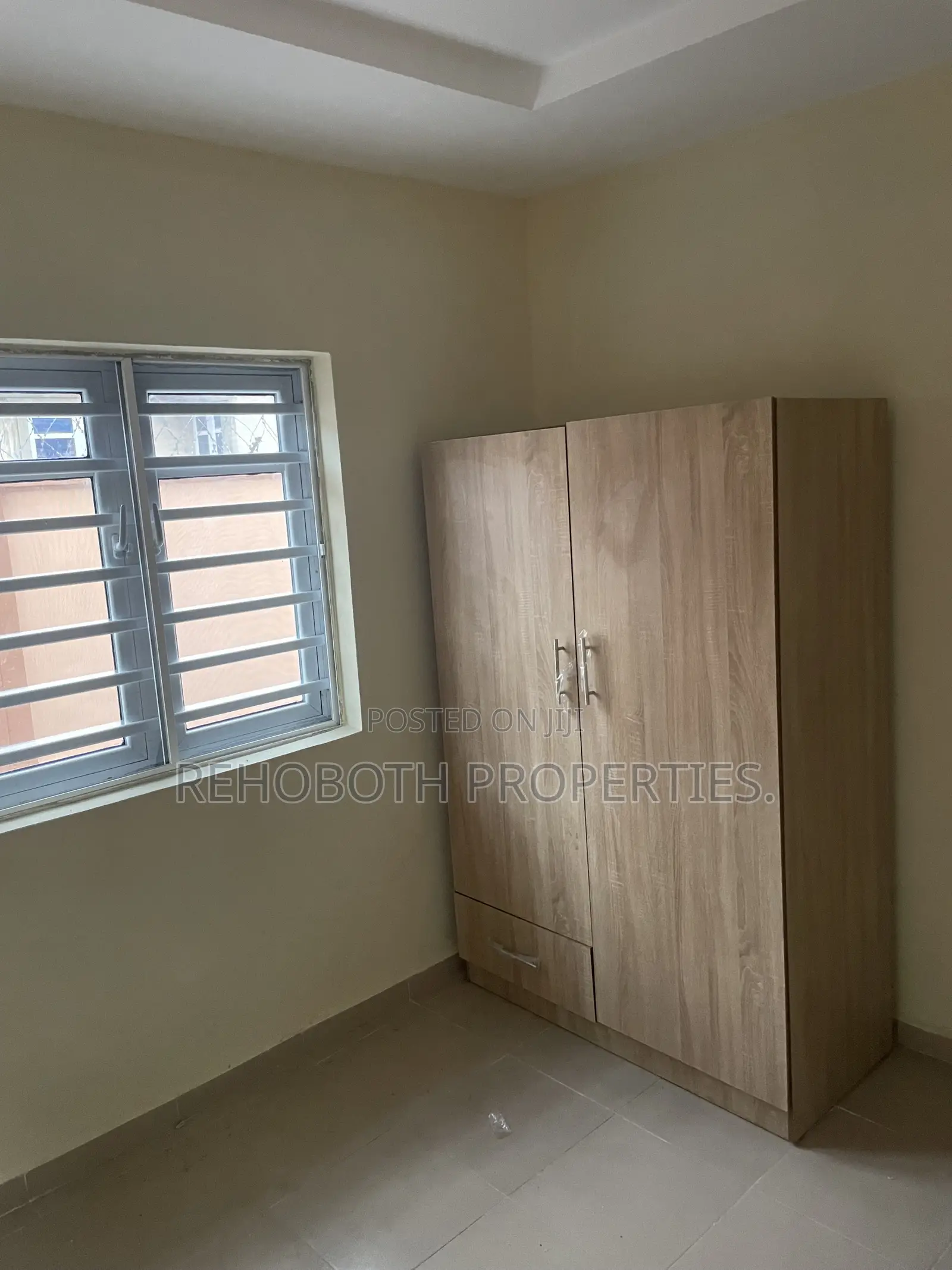 2bdrm Bungalow in Alaaka Elebu, Akala Express for rent in Akala Express