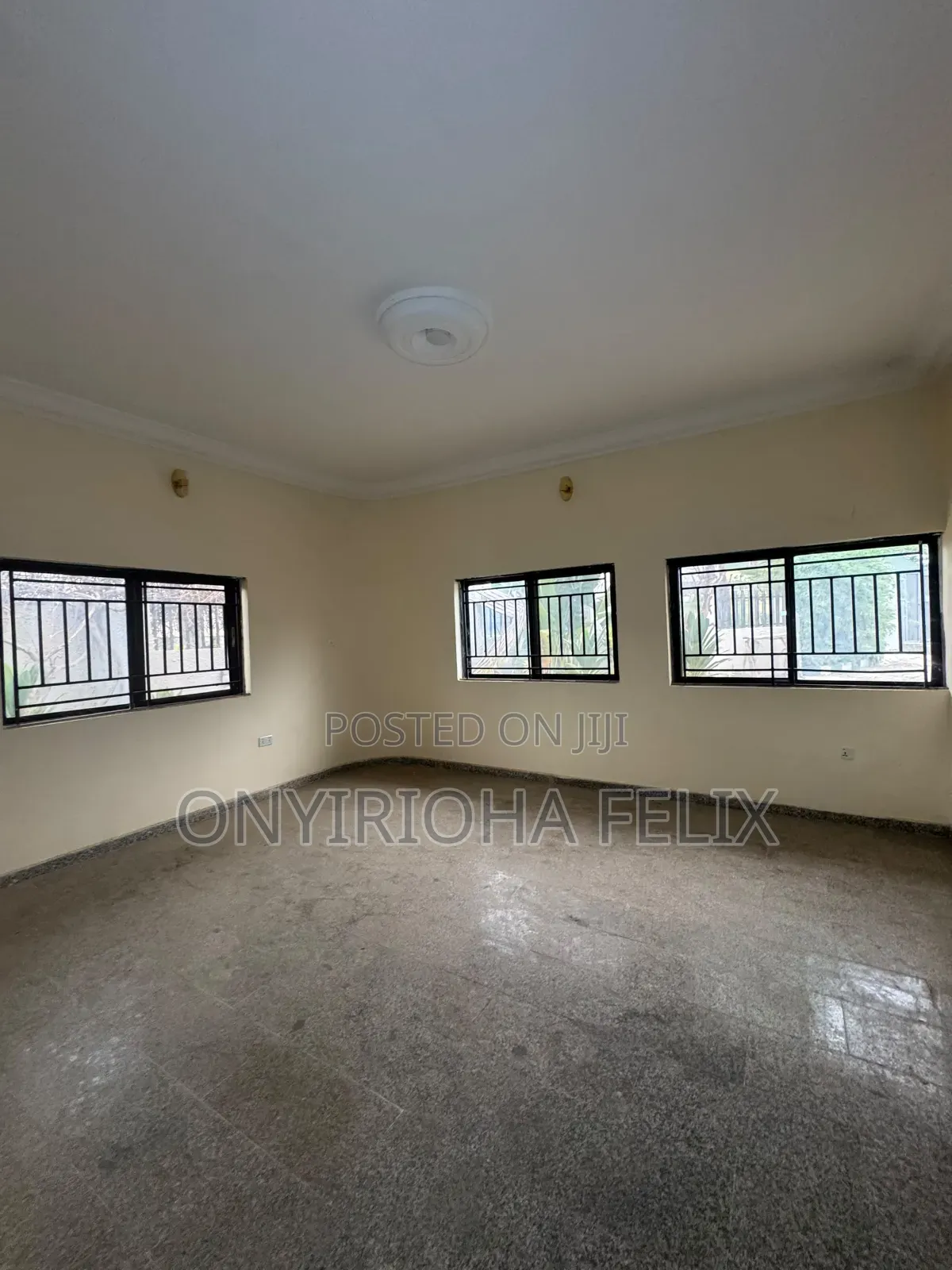 4bdrm Duplex in Jabi Main for rent in Jabi