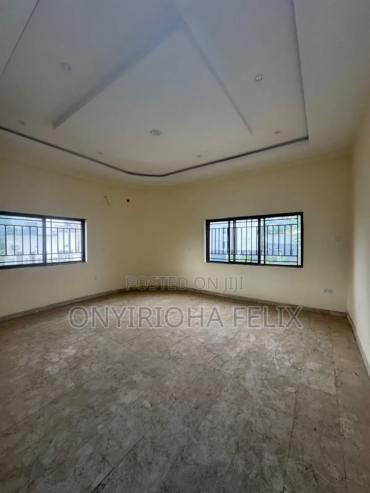 4bdrm Duplex in Jabi Main for rent in Jabi
