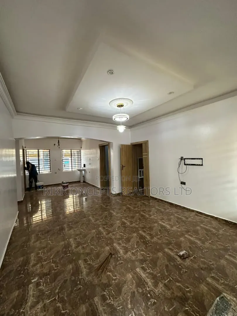 4bdrm Duplex in Carlton Gate Gra, Akobo for rent in Akobo