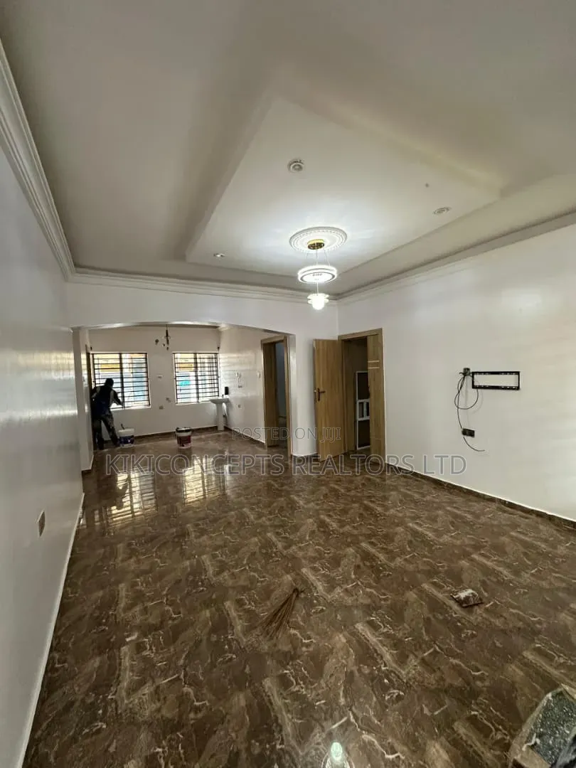 4bdrm Duplex in Carlton Gate Gra, Akobo for rent in Akobo