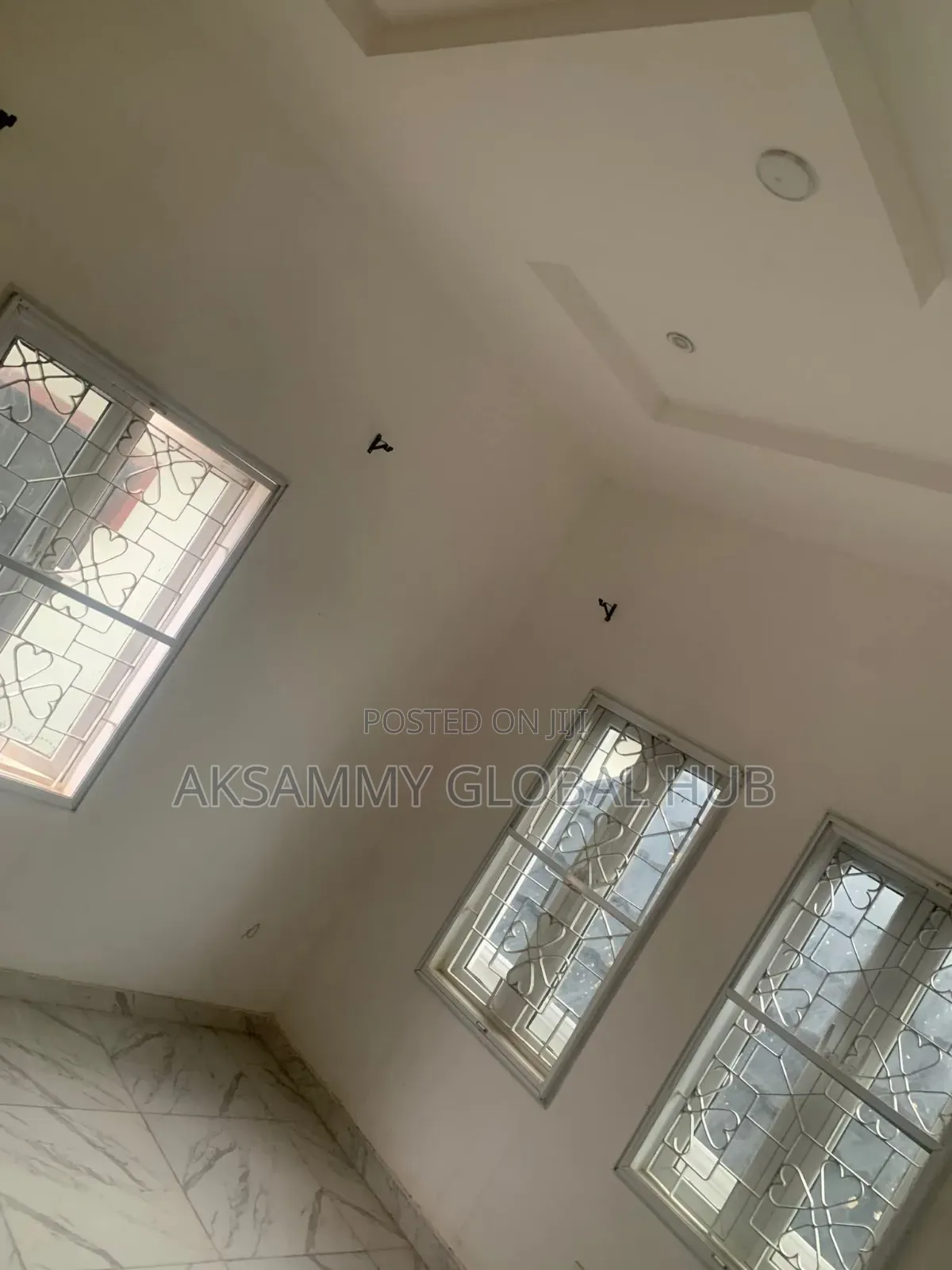 3bdrm Apartment in Orogun, Ibadan for rent in Ibadan