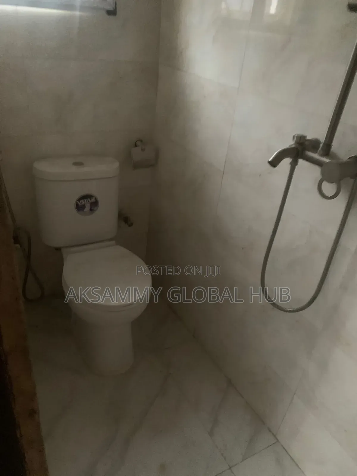 3bdrm Apartment in Orogun, Ibadan for rent in Ibadan