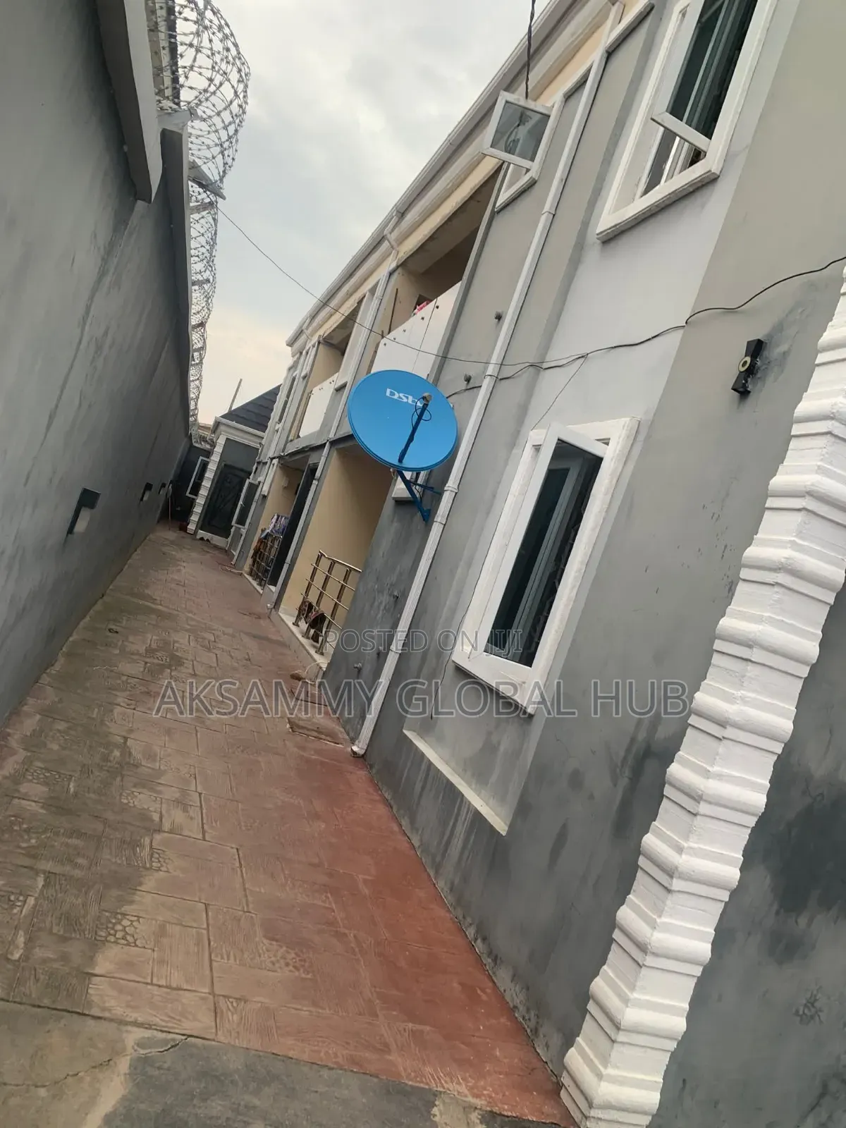 3bdrm Apartment in Orogun, Ibadan for rent in Ibadan