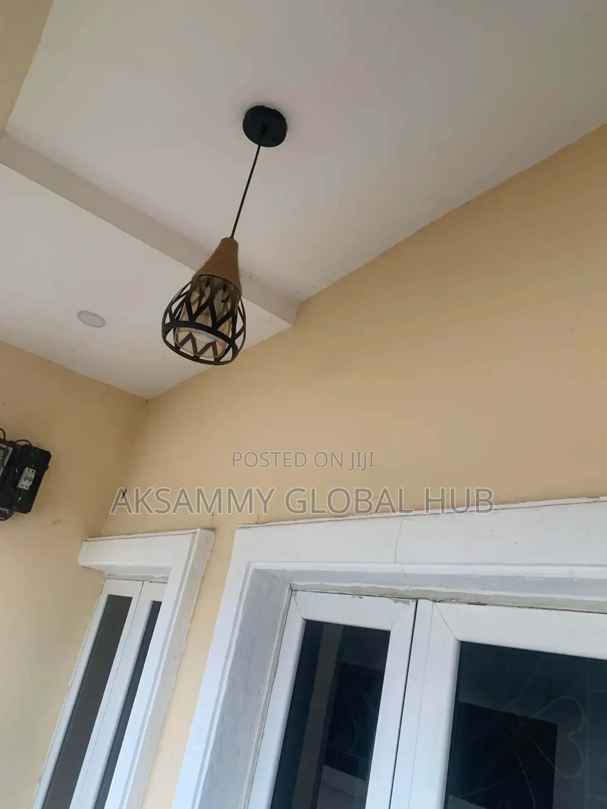 3bdrm Apartment in Orogun, Ibadan for rent in Ibadan