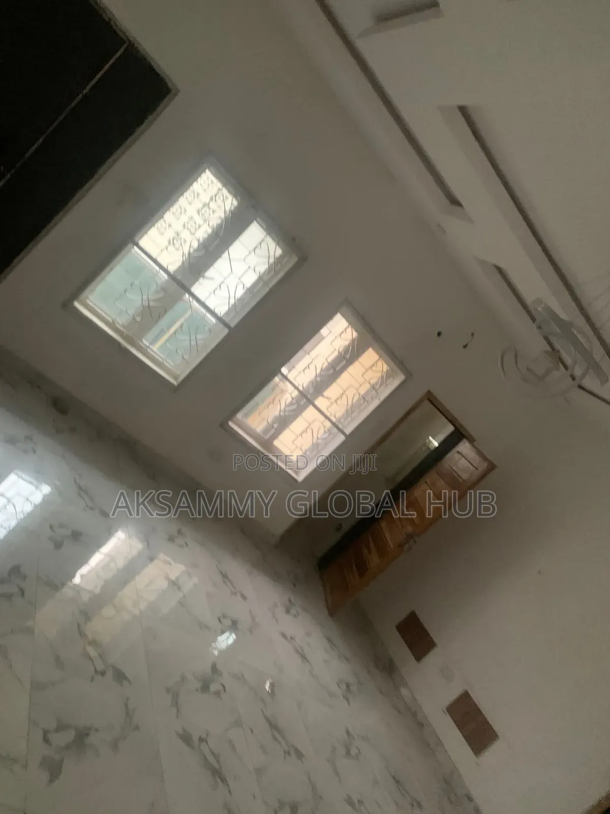 3bdrm Apartment in Orogun, Ibadan for rent in Ibadan