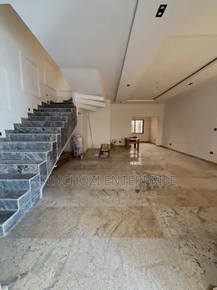 4bdrm Duplex in Jahi for rent in Jahi