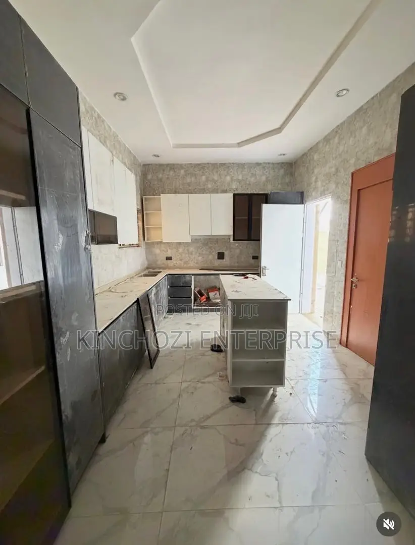 4bdrm Duplex in Jahi for rent in Jahi