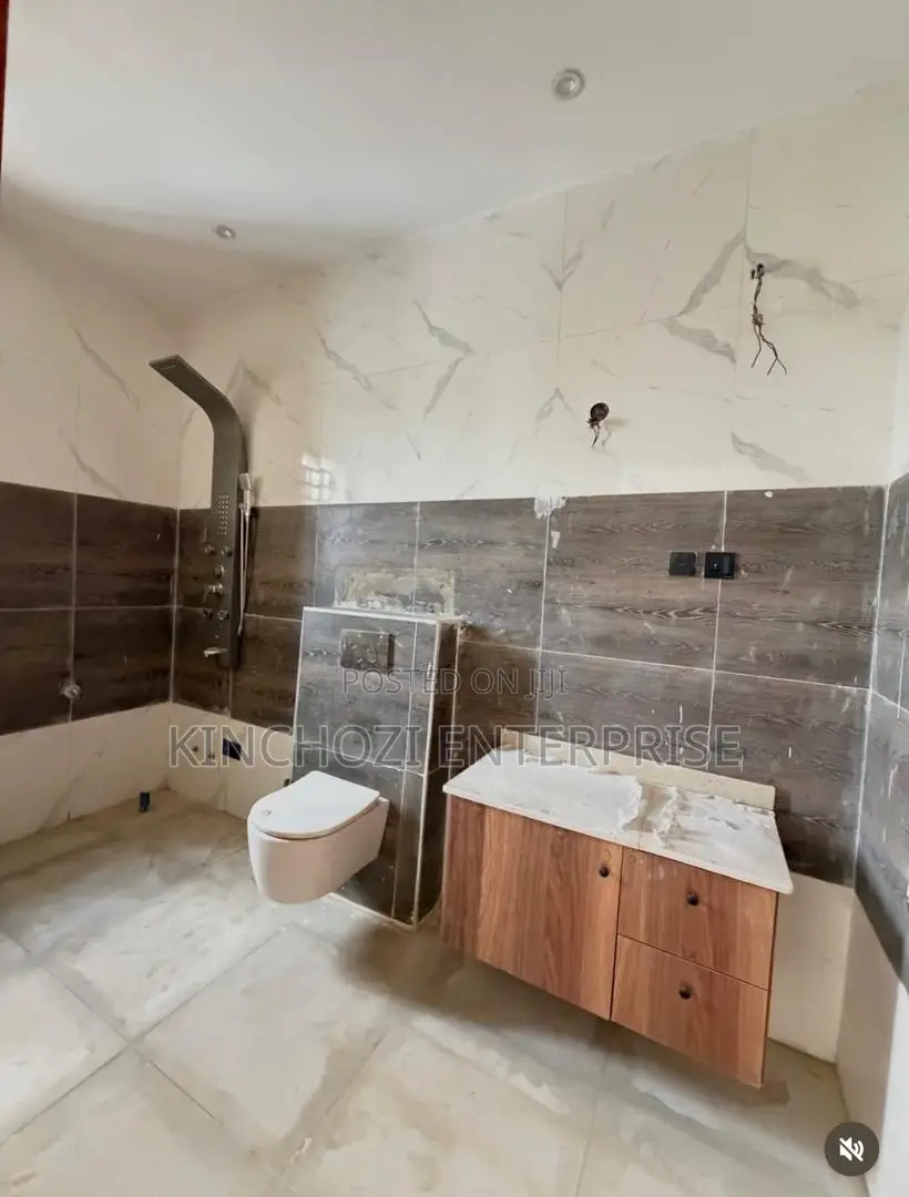 4bdrm Duplex in Jahi for rent in Jahi