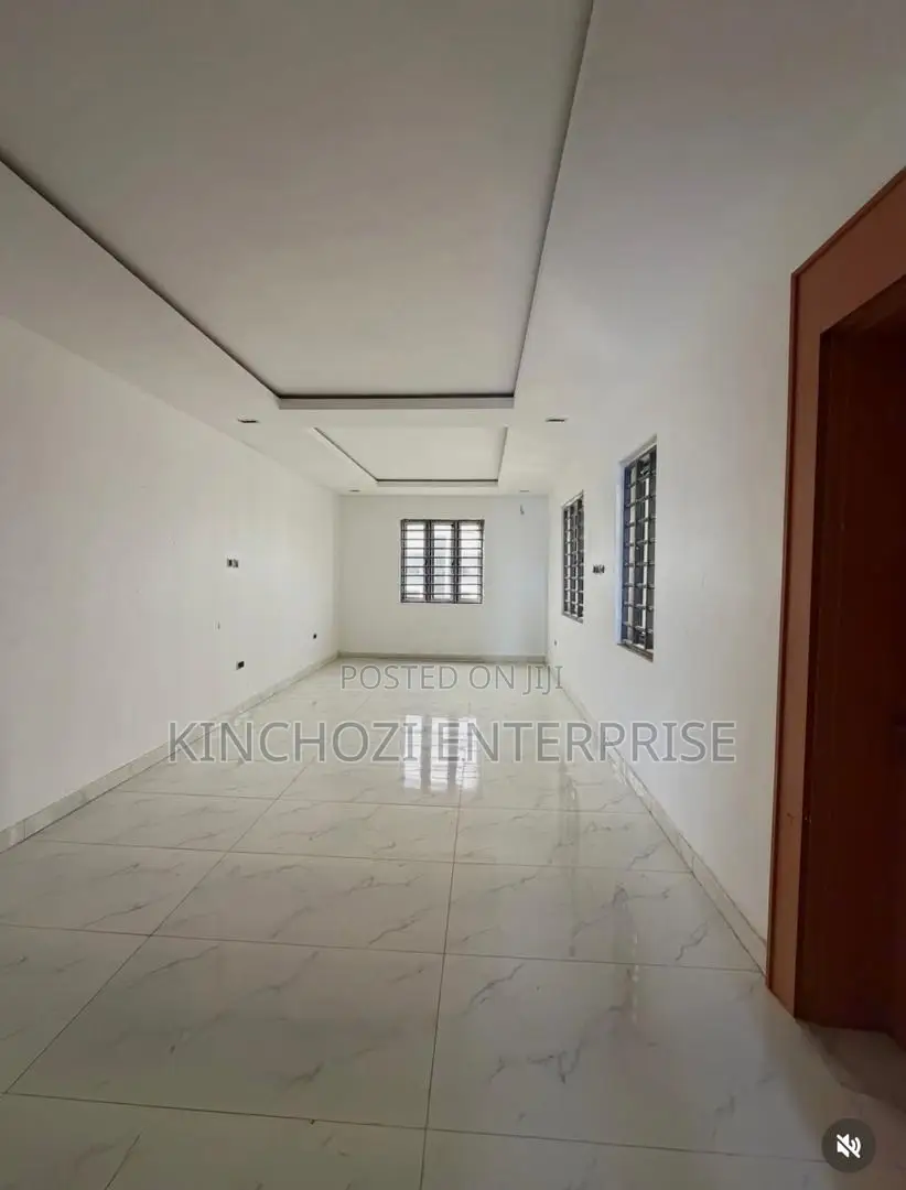 4bdrm Duplex in Jahi for rent in Jahi