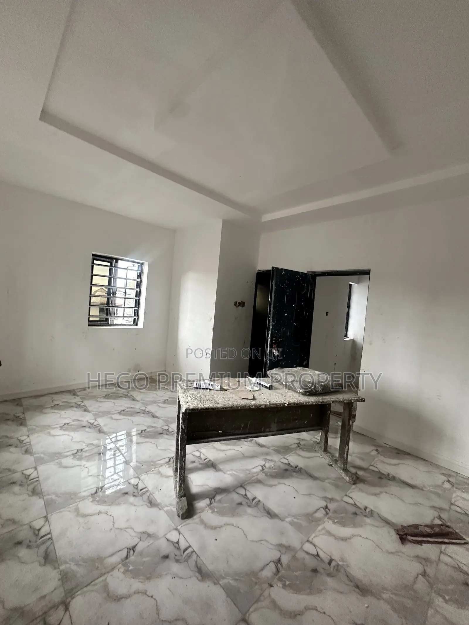 2bdrm Block of Flats in Tombia Extension, GRA Phase 2 / Port-Harcourt in GRA Phase 2 / Port-Harcourt