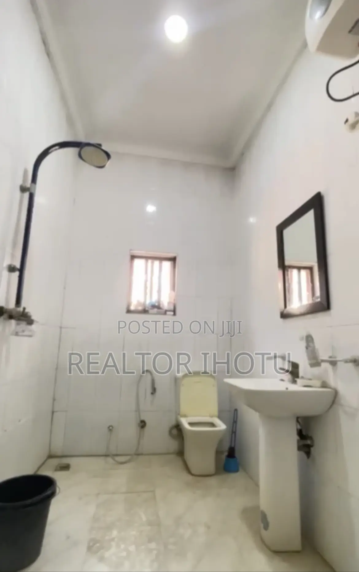 Luxury 3bedroom en-Suite Bungalow in Pyakasa