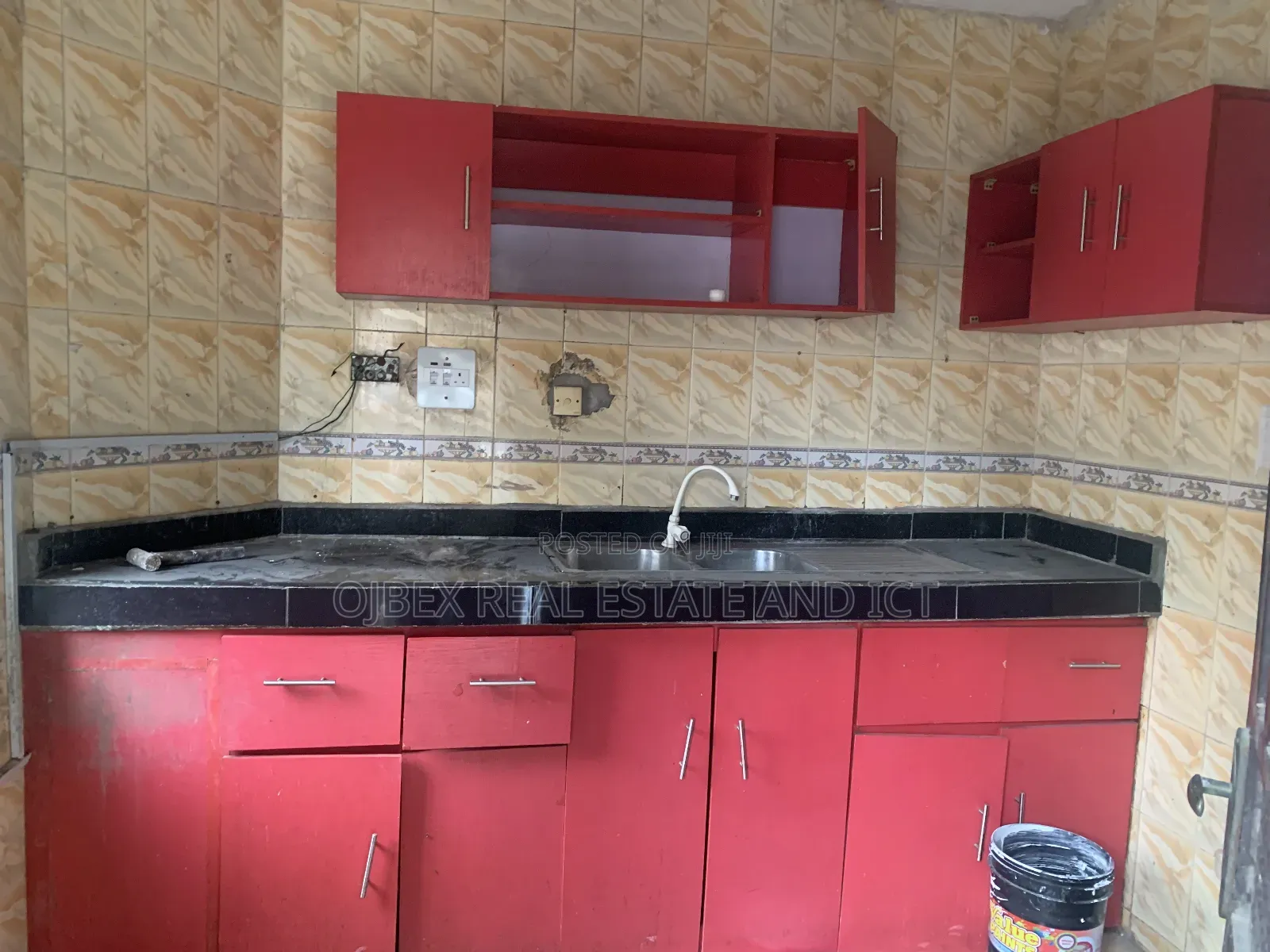Furnished Mini Flat in Abijo, Fidiso Estate, Ajah for rent in Ajah