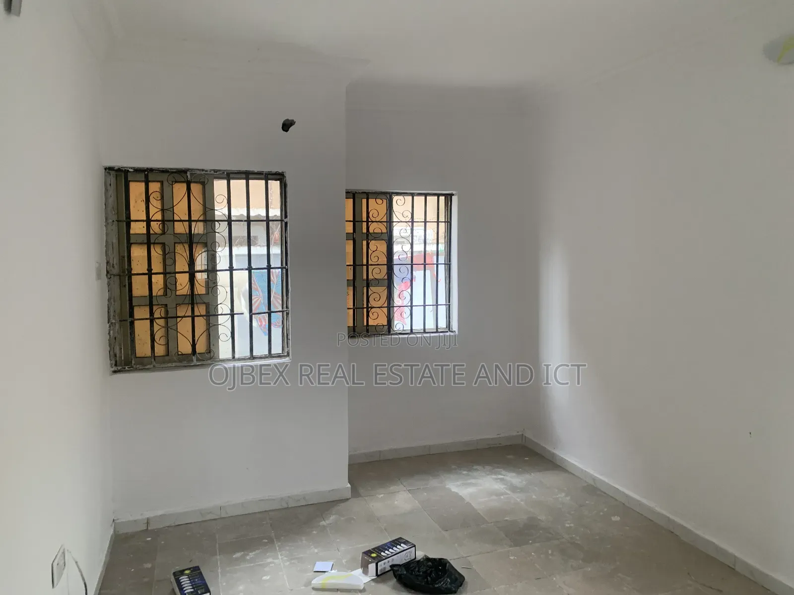 Furnished Mini Flat in Abijo, Fidiso Estate, Ajah for rent in Ajah