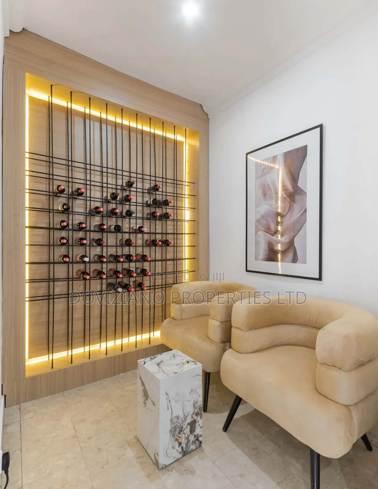 Furnished 3bdrm Apartment in Lekki Phase 1 for rent in Lekki Phase 1