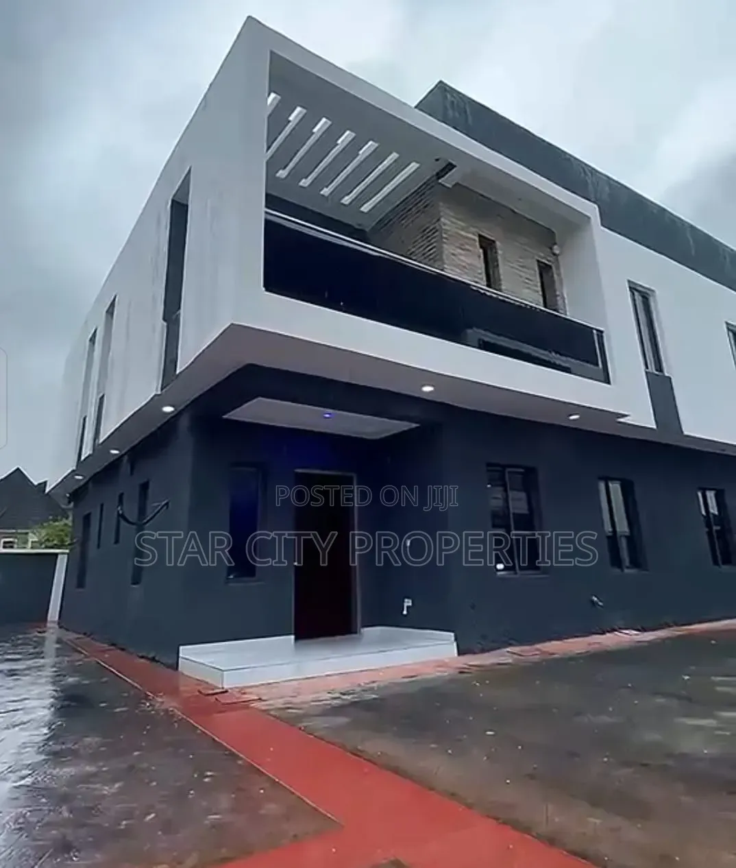 4bdrm Duplex in Isheri North for sale in Isheri North