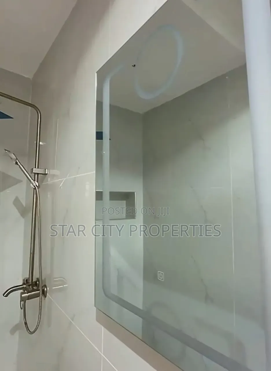 4bdrm Duplex in Isheri North for sale in Isheri North