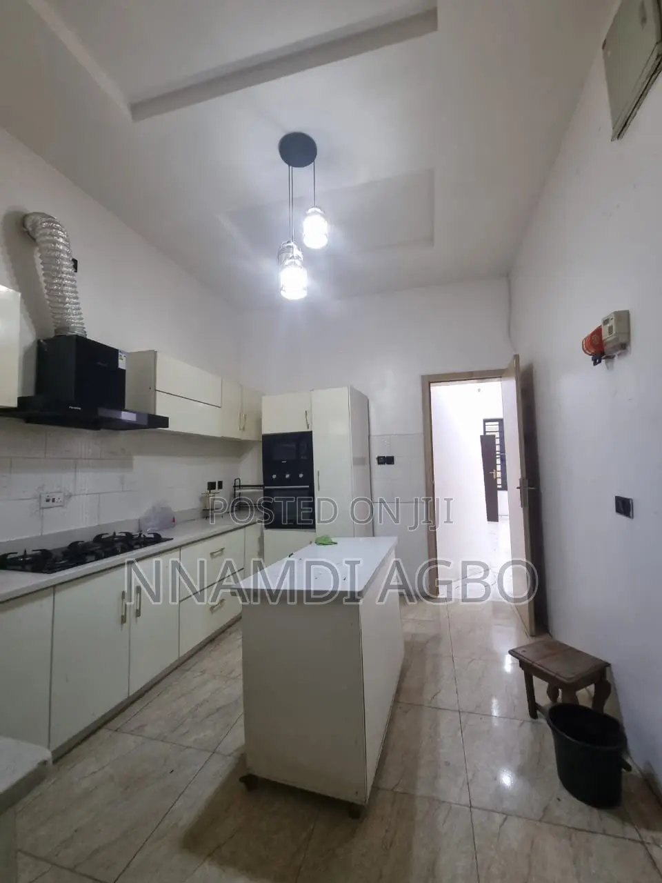 Mini Flat in Ikota for rent in Ikota