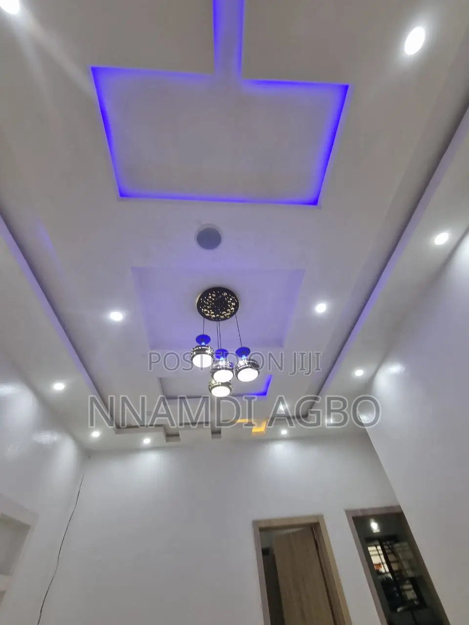 Mini Flat in Ikota for rent in Ikota