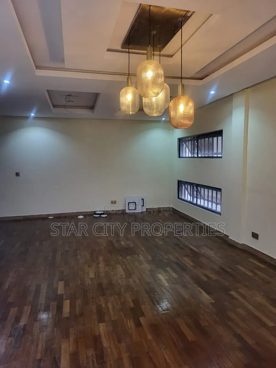 5bdrm Duplex in Mende Maryland for rent in Mende