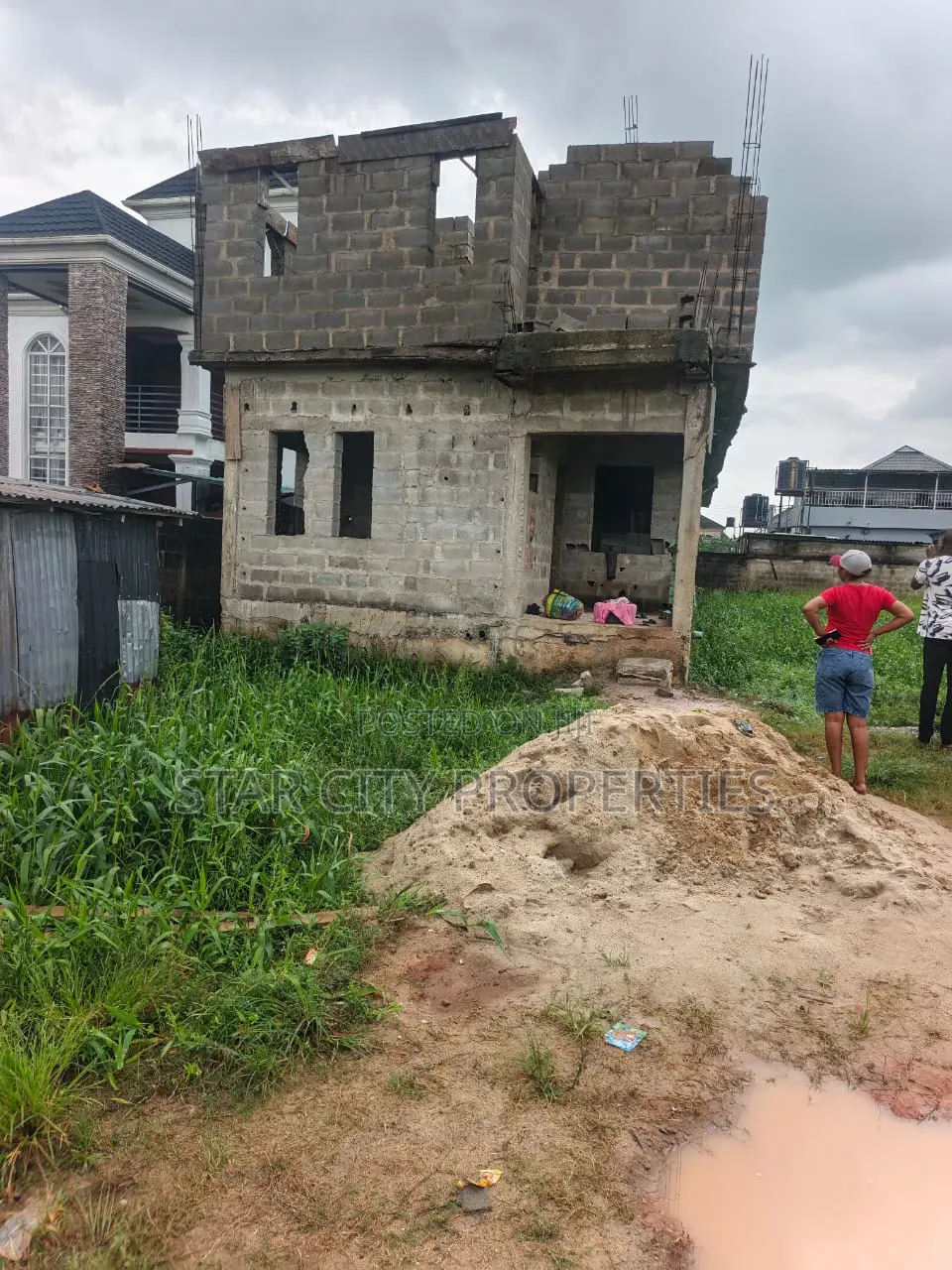 4bdrm House in Opic, Isheri North for sale in Isheri North