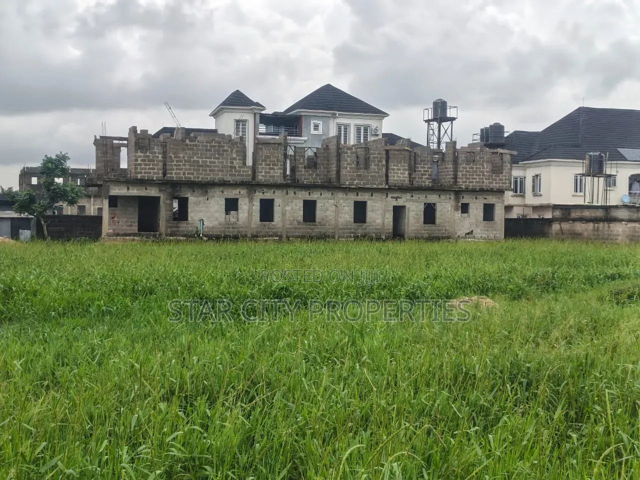 4bdrm House in Opic, Isheri North for sale in Isheri North