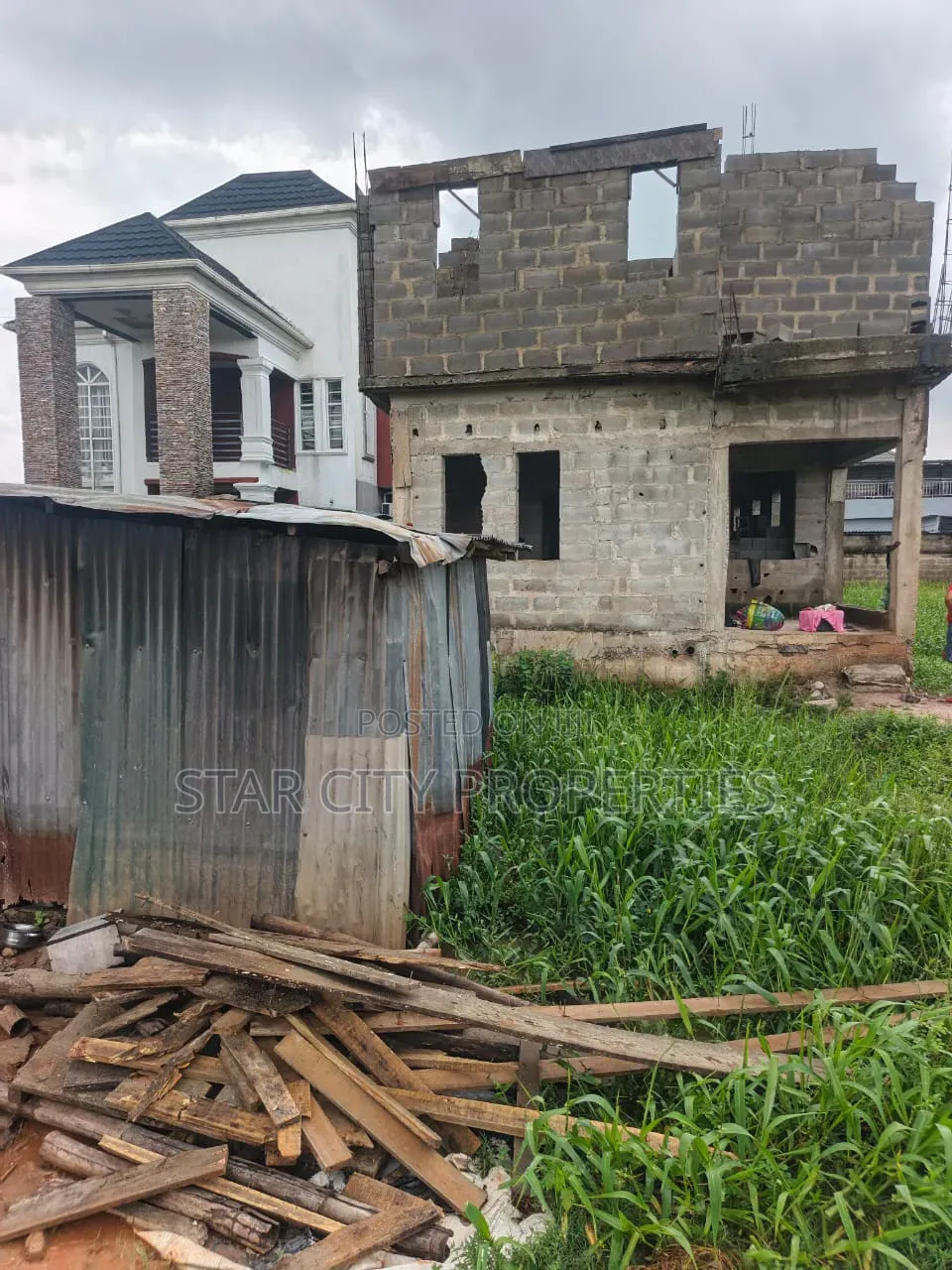 4bdrm House in Opic, Isheri North for sale in Isheri North