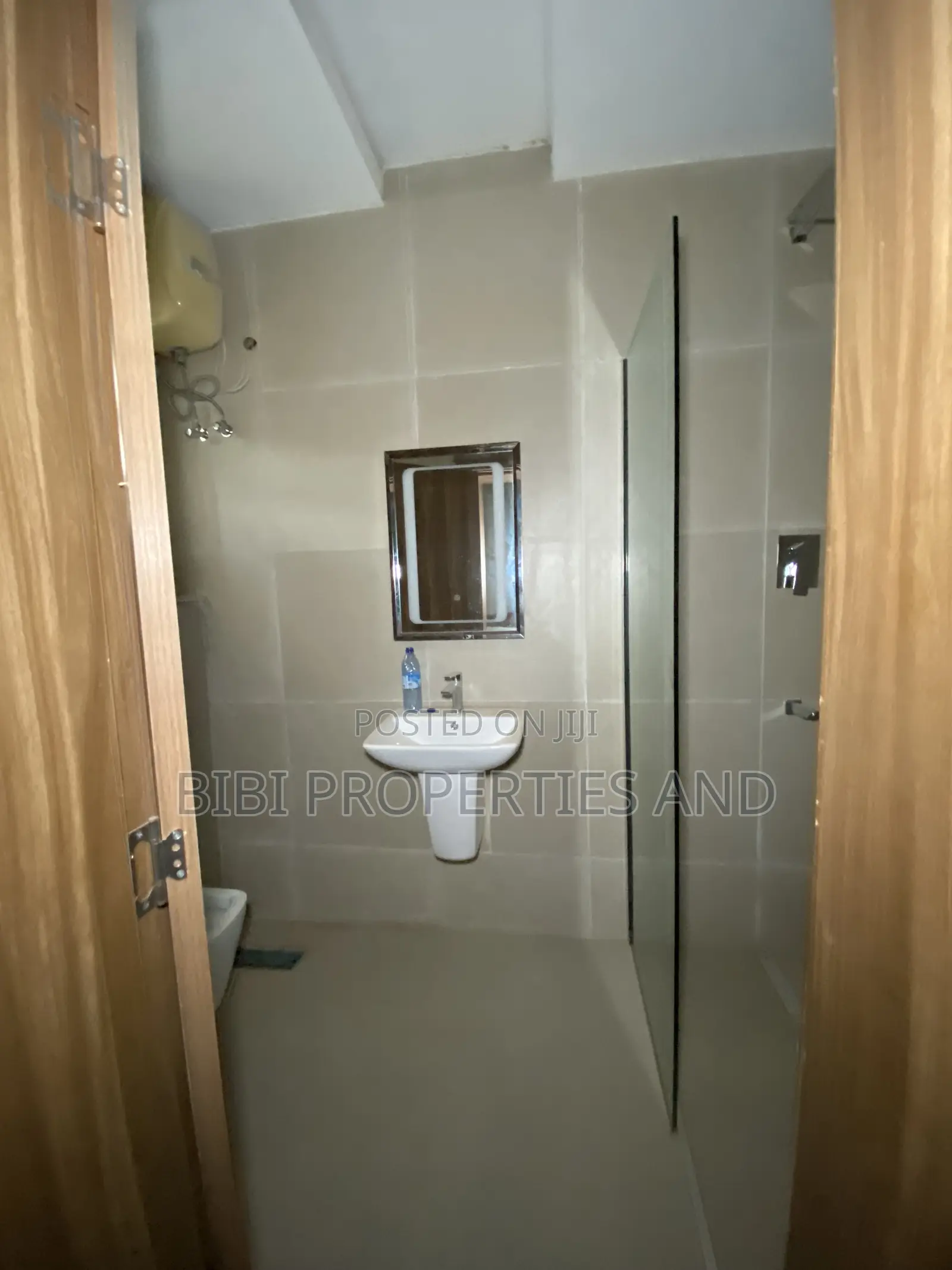 2bdrm Apartment in Katampe Extension for sale in Katampe Extension