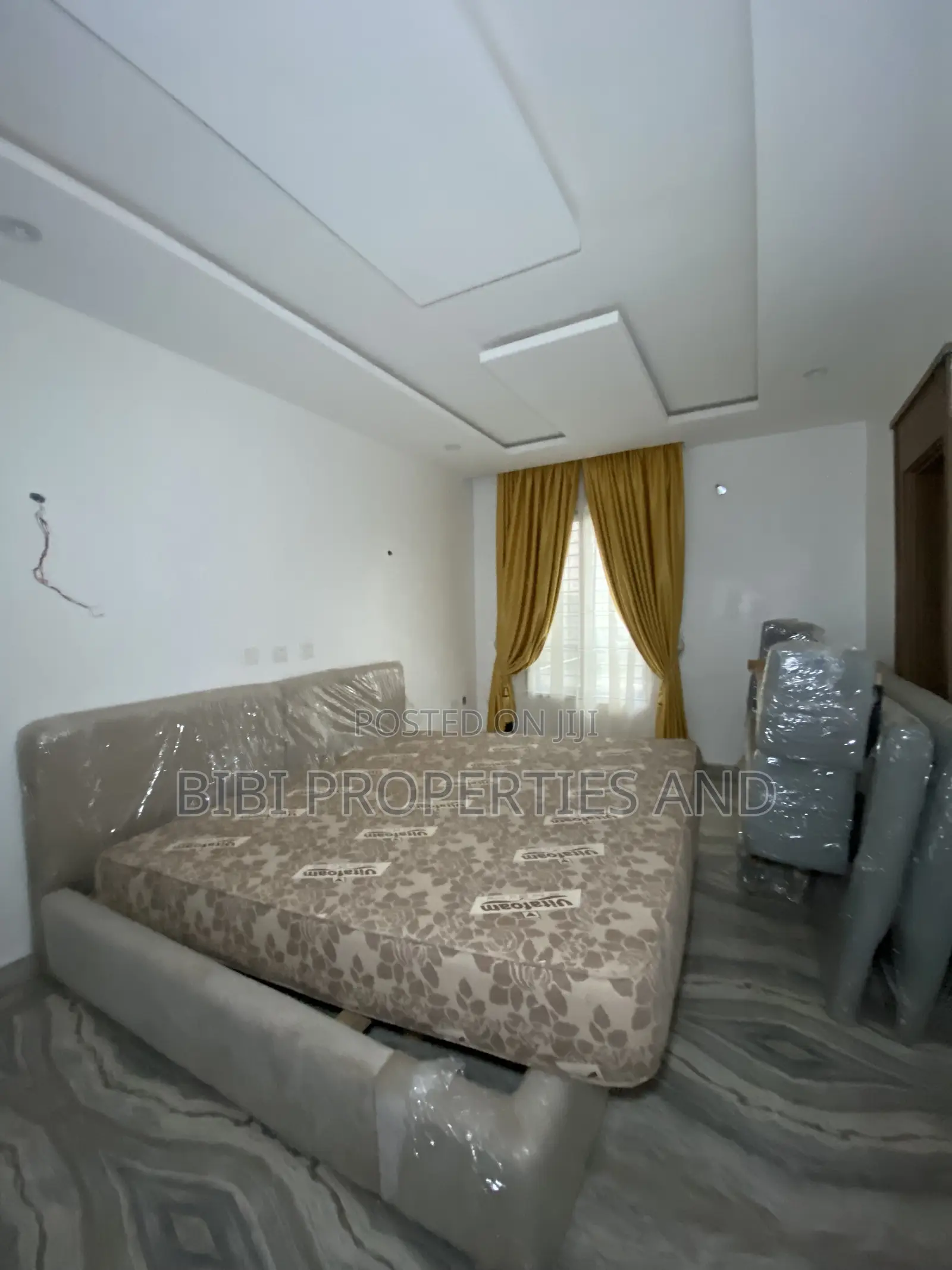 2bdrm Apartment in Katampe Extension for sale in Katampe Extension