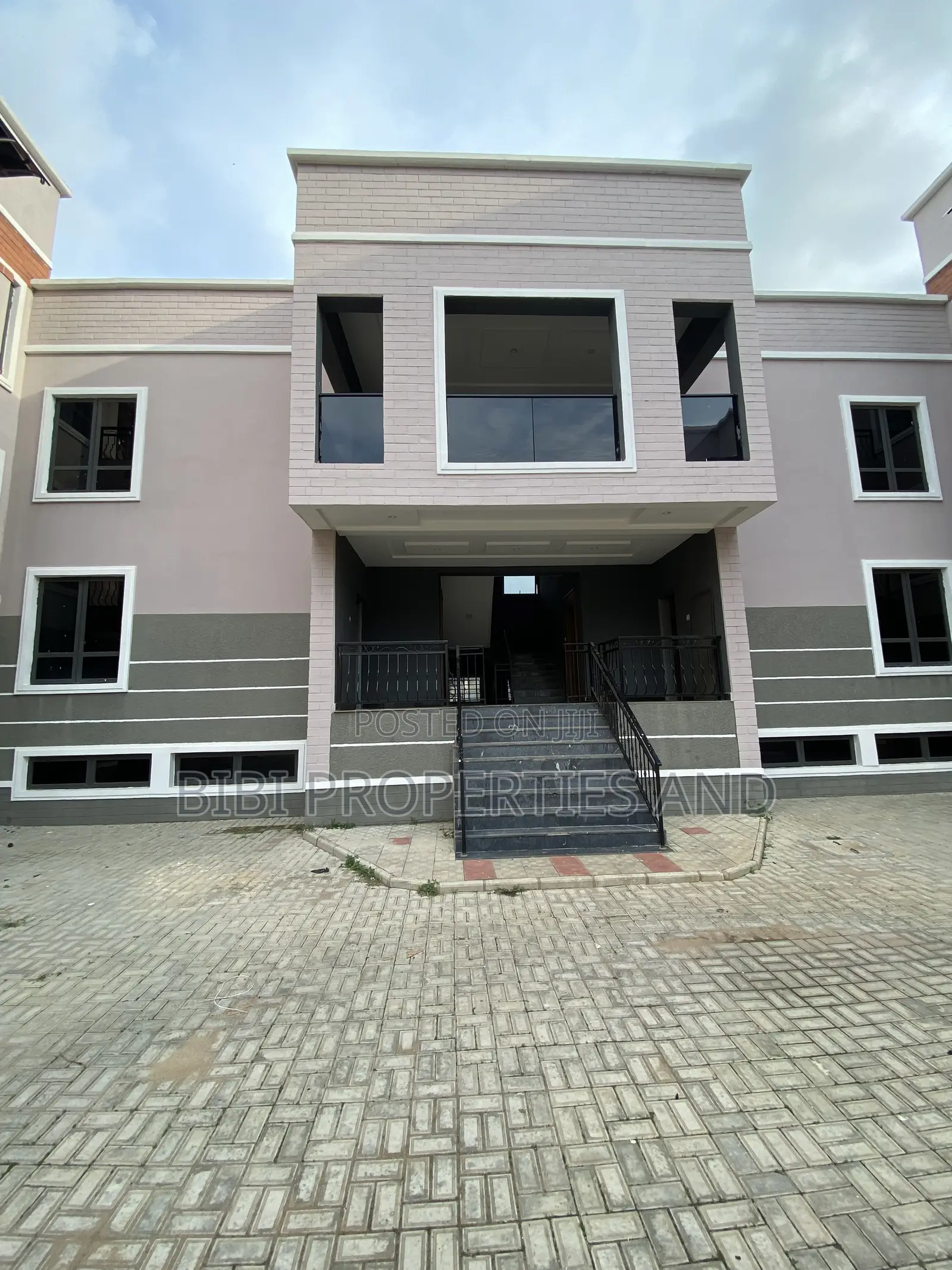 2bdrm Apartment in Katampe Extension for sale in Katampe Extension