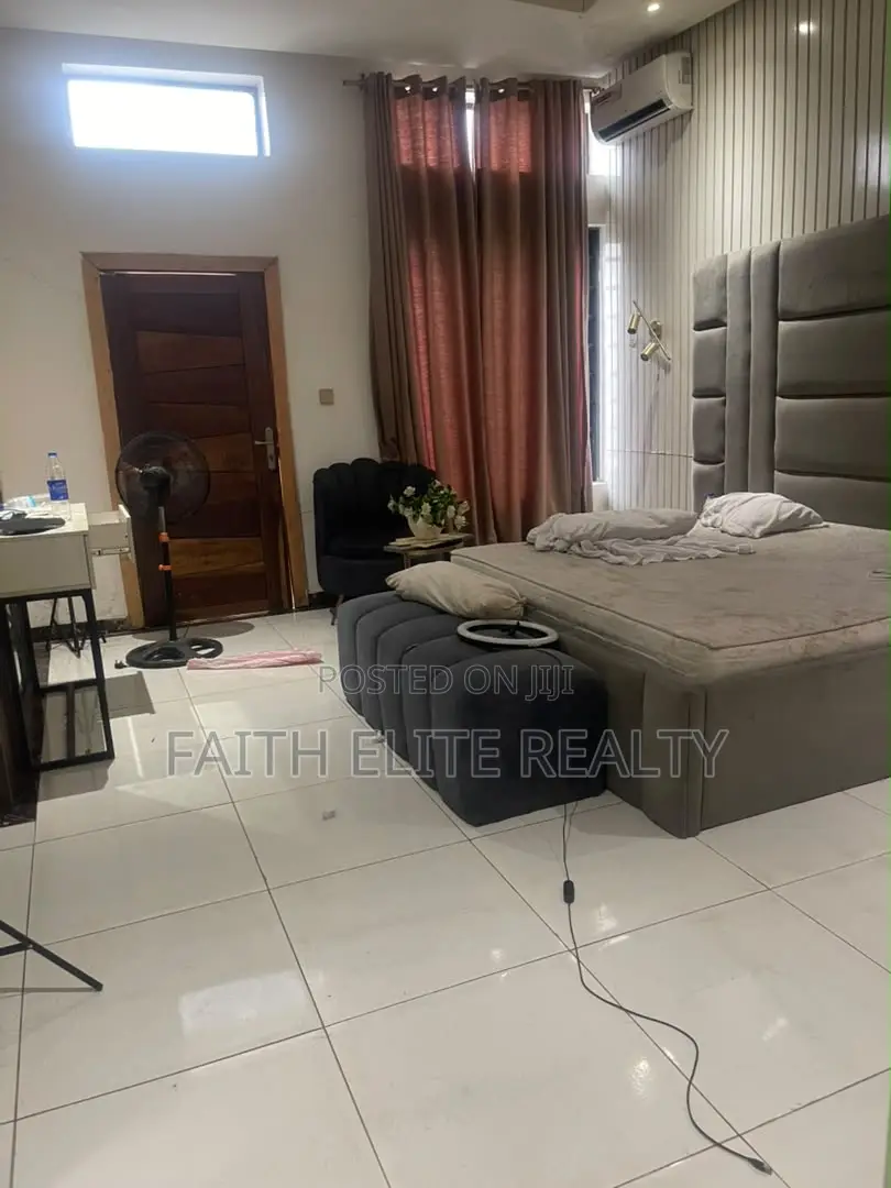 3bdrm House in Lekki Palm City, Ado / Ajah for rent in Ado / Ajah