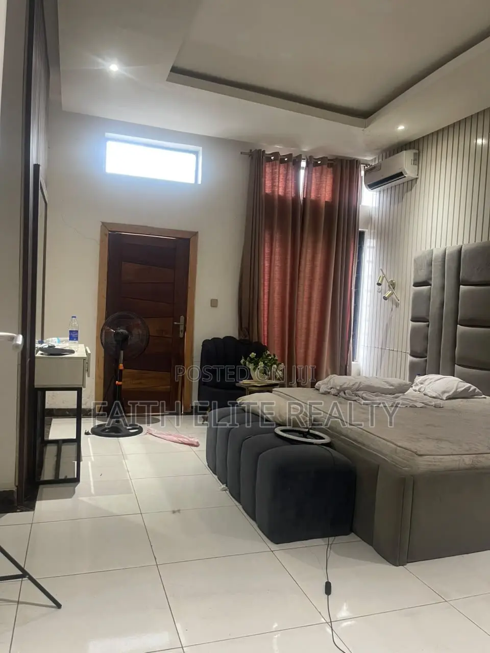 3bdrm House in Lekki Palm City, Ado / Ajah for rent in Ado / Ajah