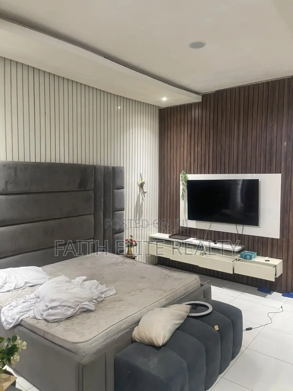 3bdrm House in Lekki Palm City, Ado / Ajah for rent in Ado / Ajah