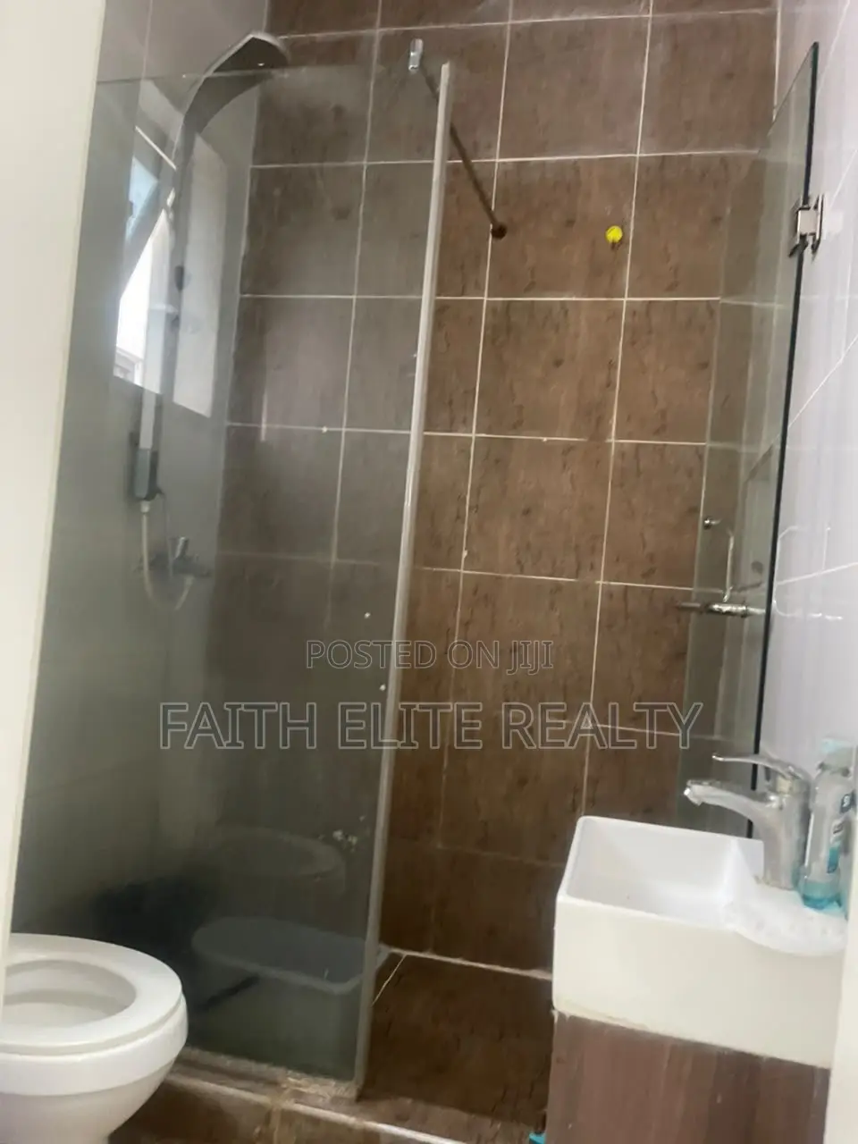 3bdrm House in Lekki Palm City, Ado / Ajah for rent in Ado / Ajah