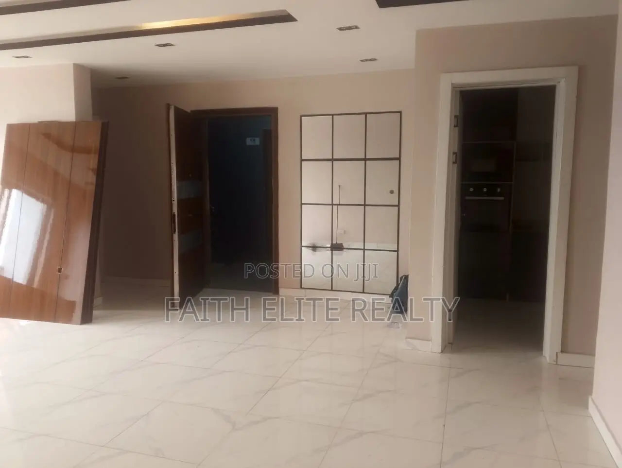 3bdrm Apartment in Ikate for rent in Ikate-Elegushi