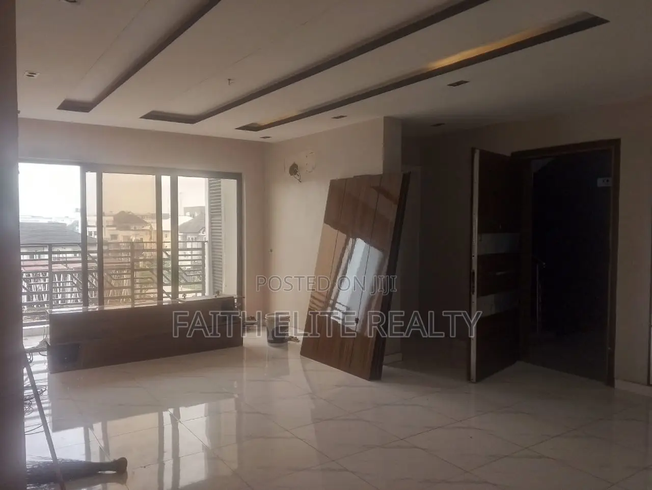 3bdrm Apartment in Ikate for rent in Ikate-Elegushi