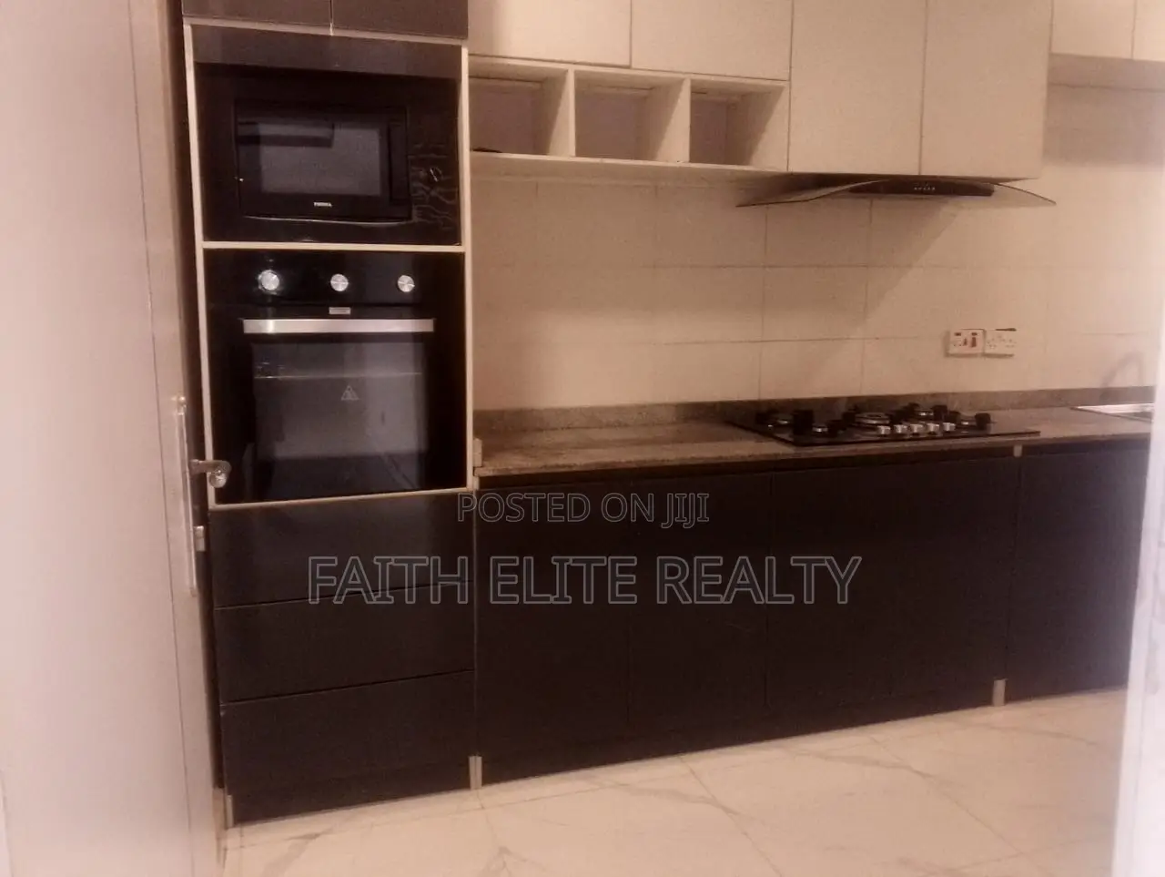 3bdrm Apartment in Ikate for rent in Ikate-Elegushi