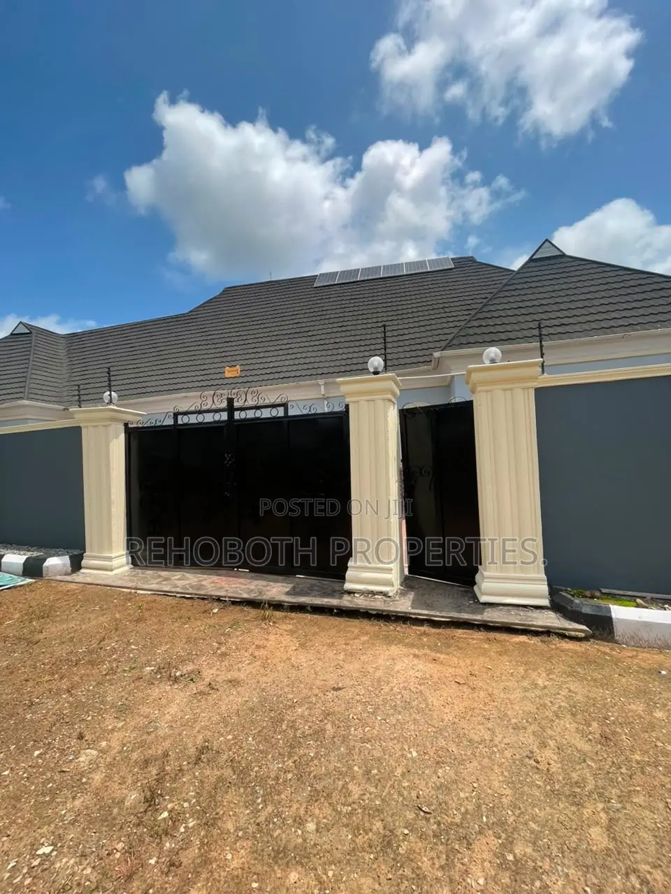 5bdrm Bungalow in Jankata, Akala Express for sale in Akala Express