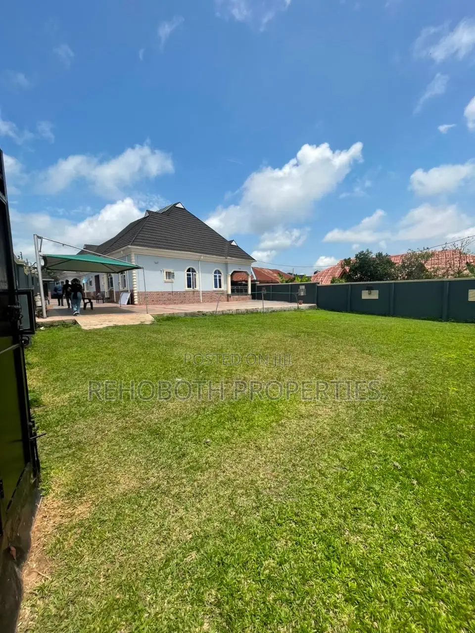 5bdrm Bungalow in Jankata, Akala Express for sale in Akala Express
