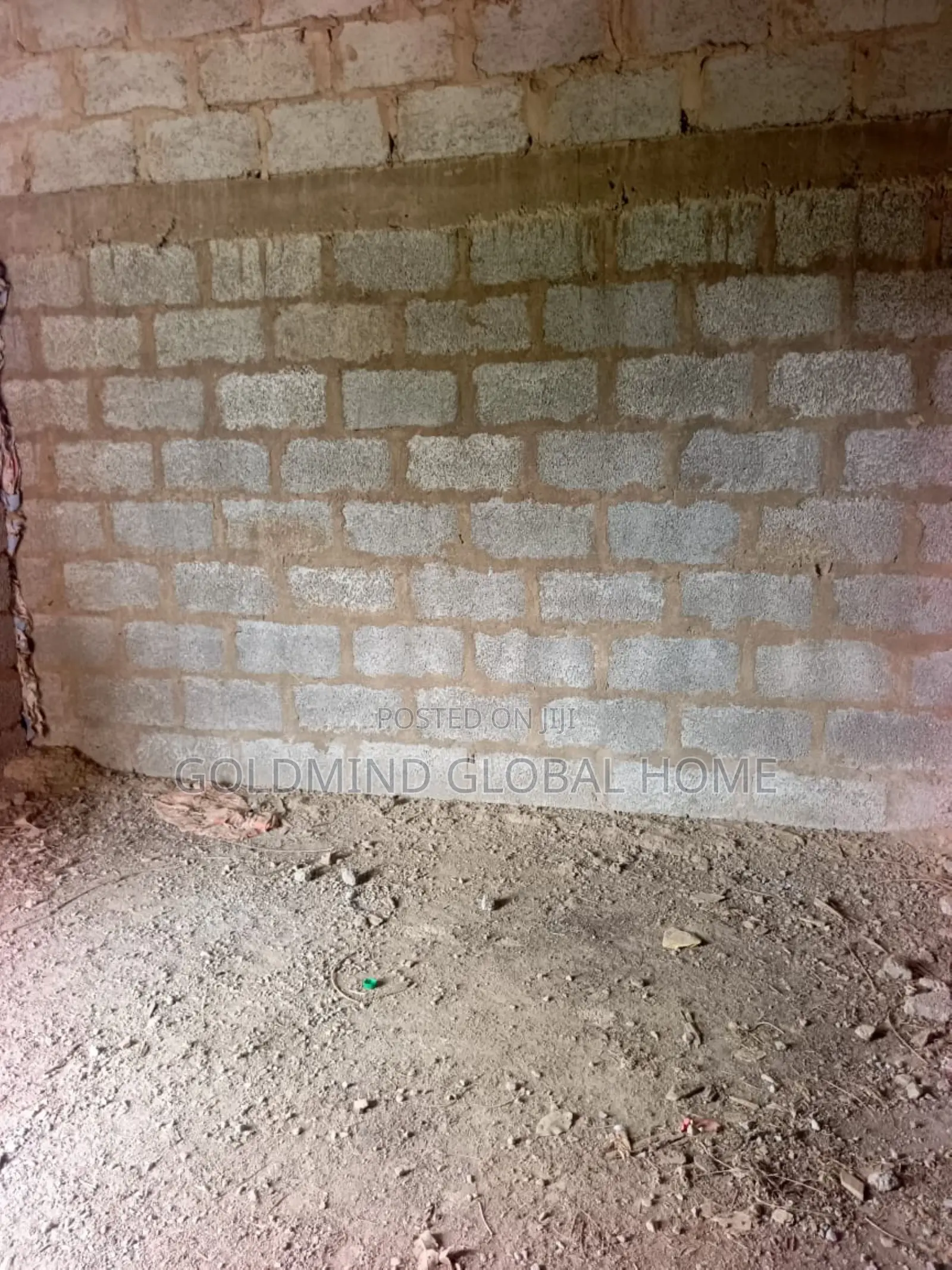 3bdrm Bungalow in Lugbe District., FHA for sale in FHA