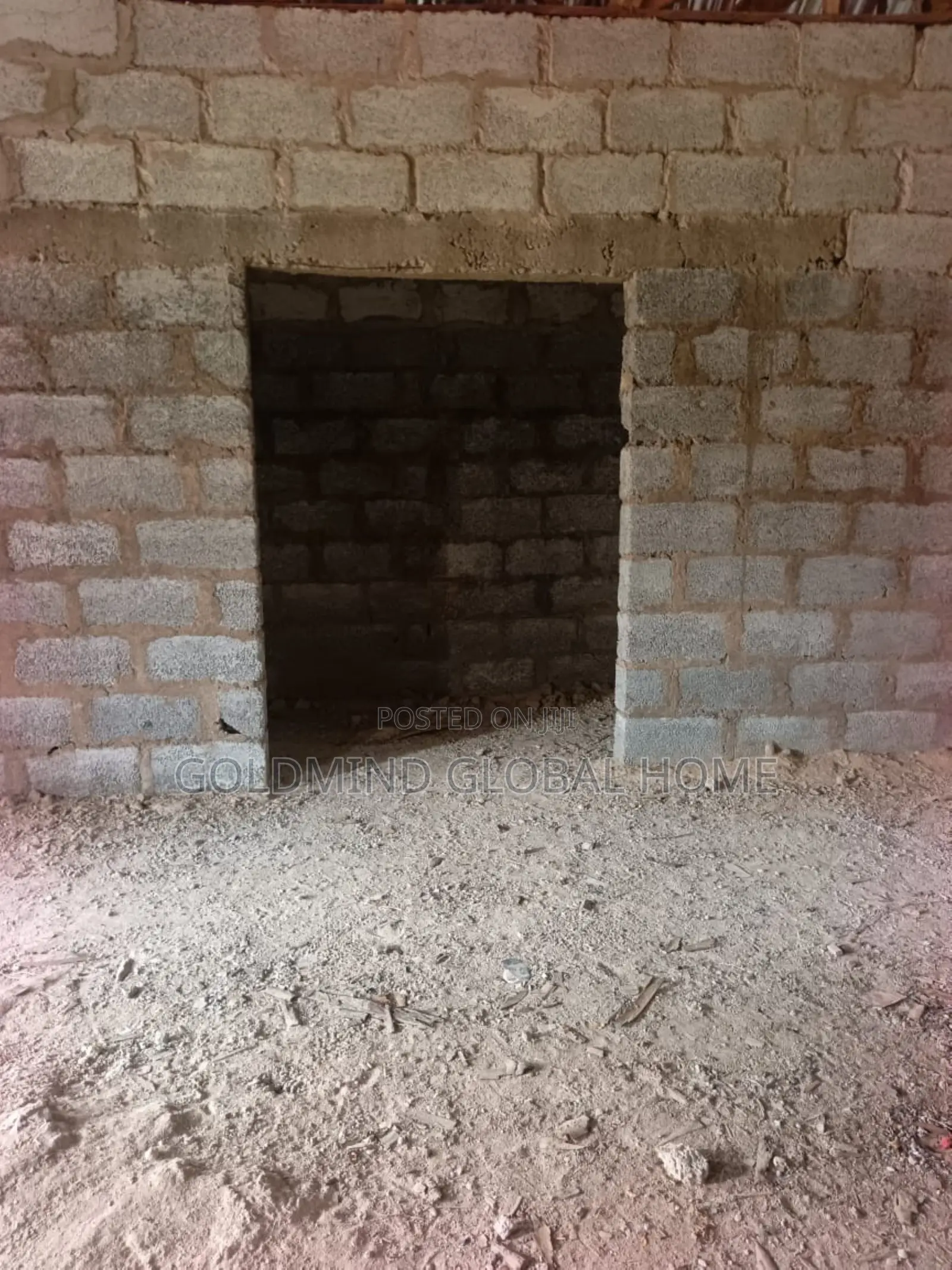3bdrm Bungalow in Lugbe District., FHA for sale in FHA
