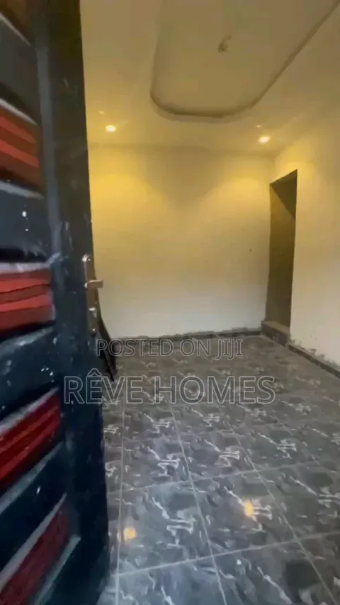 Studio Apartment in Akoka for rent in Akoka