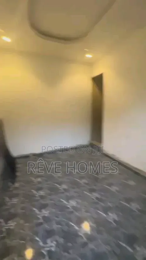 Studio Apartment in Akoka for rent in Akoka