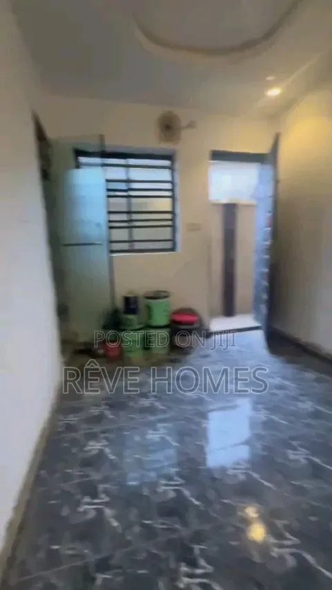 Studio Apartment in Akoka for rent in Akoka
